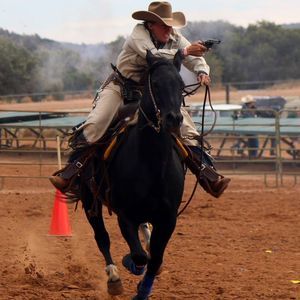 Meet your Posher, Judith